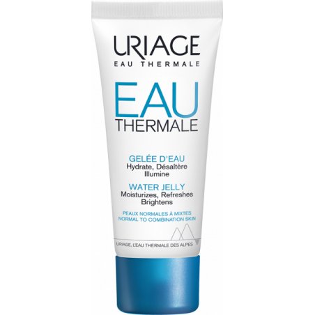 Eau Thermale Water Jelly 40ml