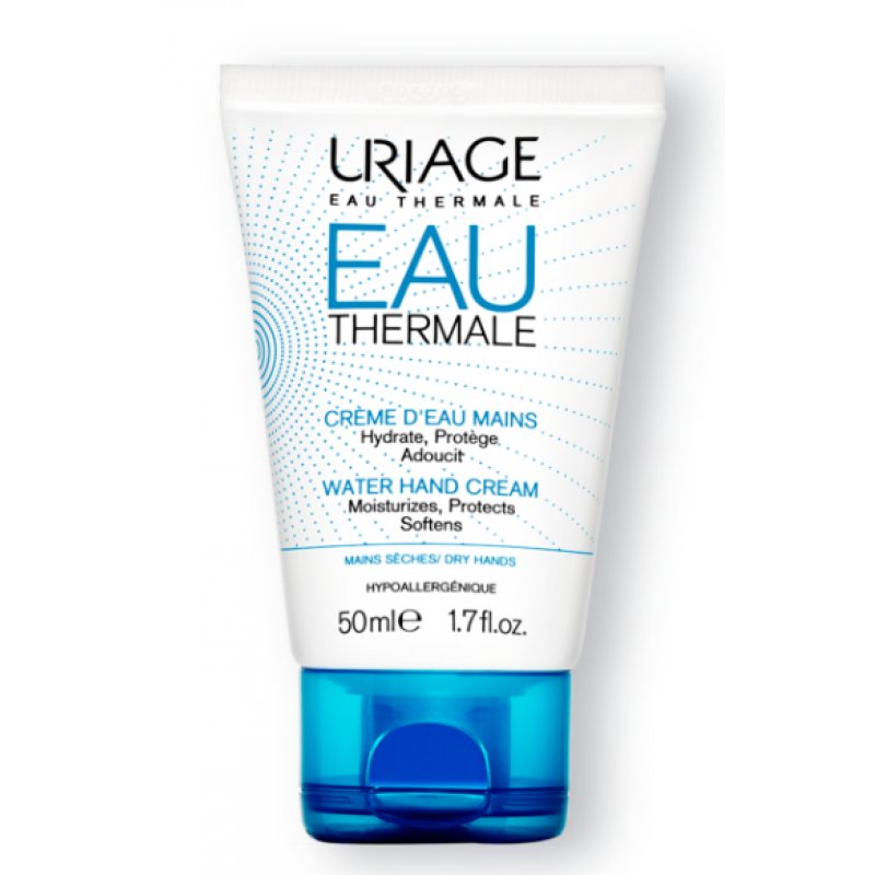 Uriage Eau Thermale Cream 50 ml Unisex