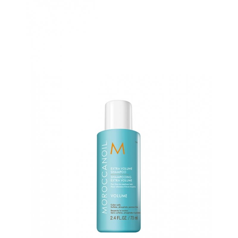 Moroccanoil 7290013627506 hair shampoo 70 ml Non-professional Women