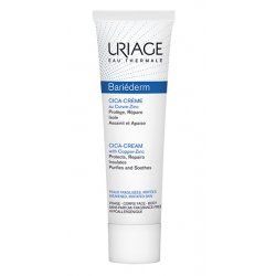 Uriage Bariéderm Cica-Creme 40 ml Cream Unisex
