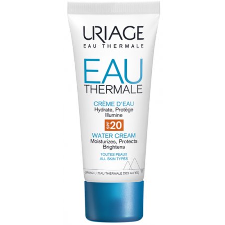 Eau Thermale Light SPF20 40ml