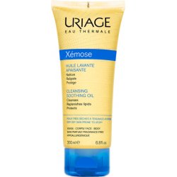Uriage Xémose 200 ml Huile