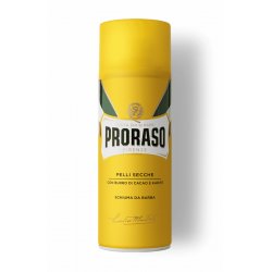 Proraso Shaving Foam Nourishing Shaving cream Men 400 ml
