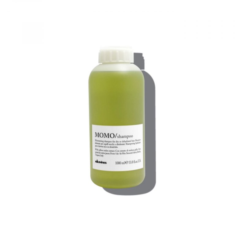 Momo Shampoo 1000 ml