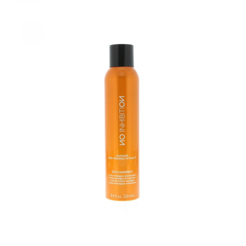 No Inhibition Eco Hairspray 250ml