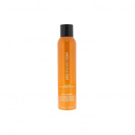 No Inhibition Eco Hairspray 250ml