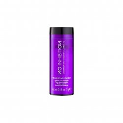 No Inhibition Matt Volumizing Powder 5g