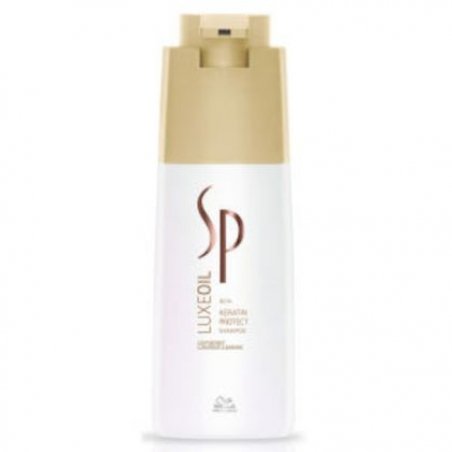Sp Luxe Conditioner 1000 ml