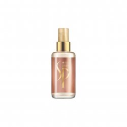 LuxeOil Chroma Elixir 100ml