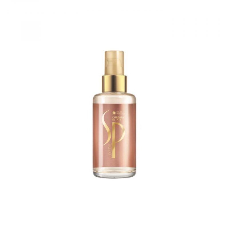 LuxeOil Chroma Elixir 100ml