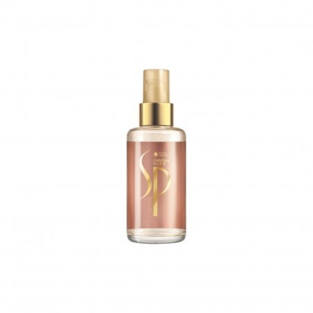LuxeOil Chroma Elixir 100ml