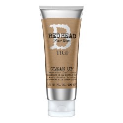 Tigi For Men Clean Up Peppermint Conditioner, 200 ml