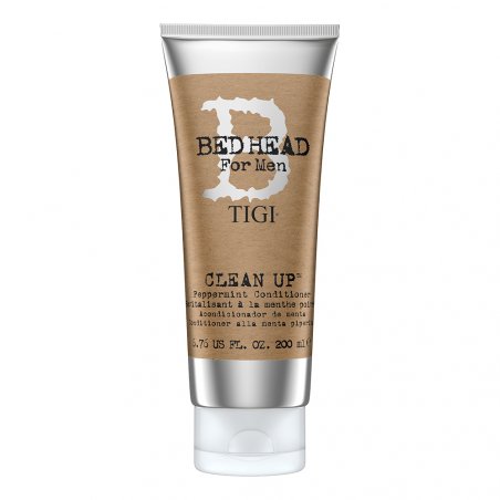 Clean Up Peppermint Conditioner 200ml Acondicionador