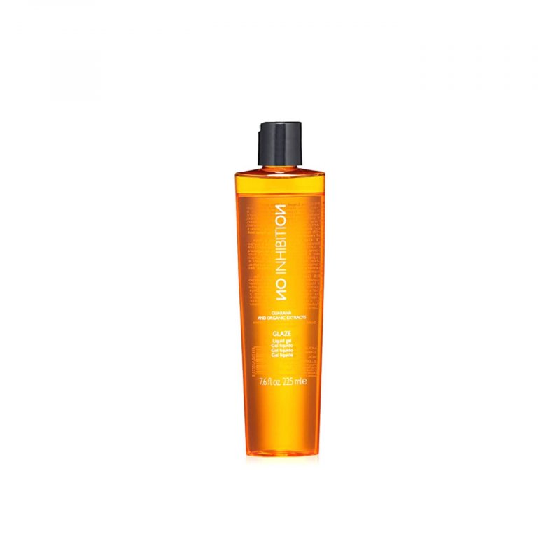 No Inhibition Glaze 225ml