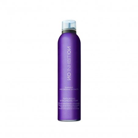 No Inhibition Texturizing &amp Volumizing Foam 250ml