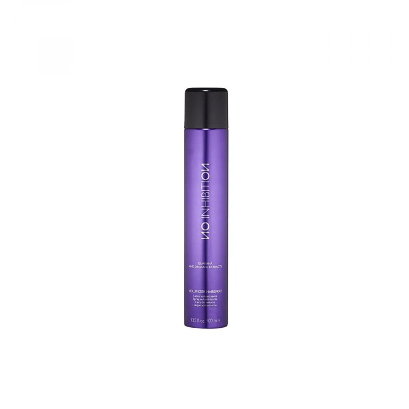 No Inhibition Volumizer Hairspray 400ml