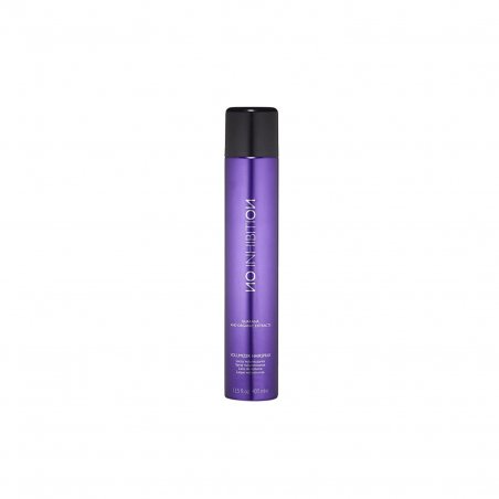 No Inhibition Volumizer Hairspray 400ml