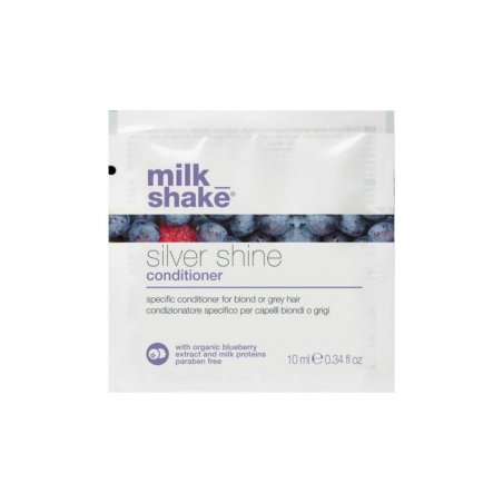 Milk_Shake Silver Shine Conditioner 10ml