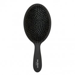 All Purpose Spa Brush 100% boar hair and nylon bristles