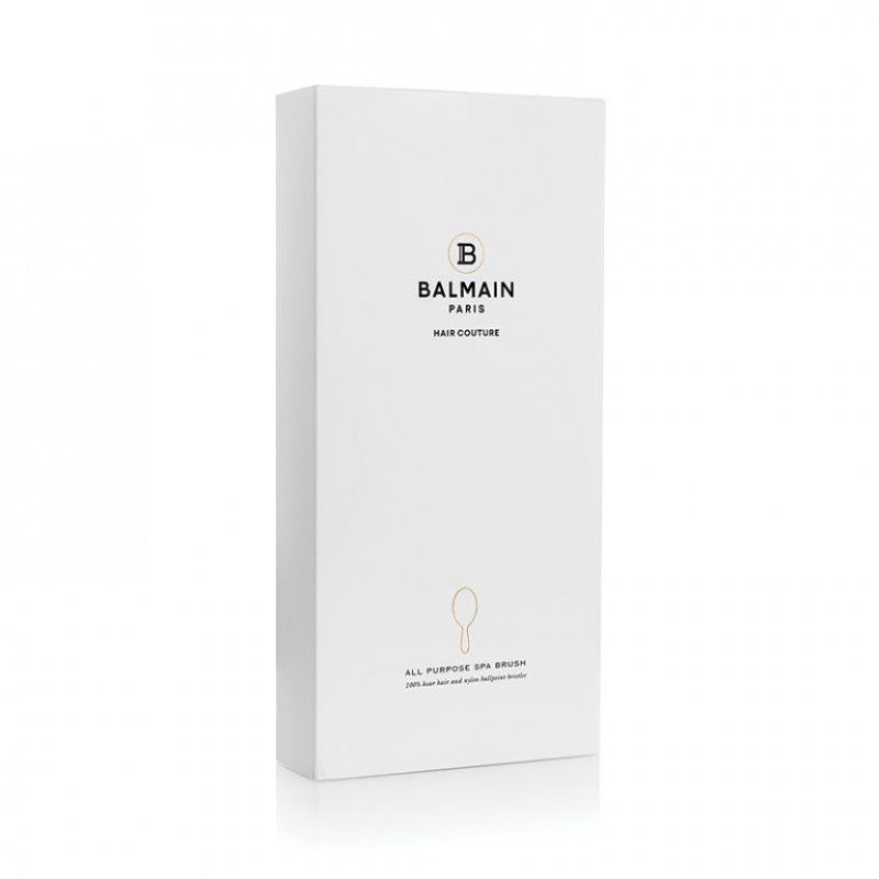 Balmain Brosse Spa Multi-Usage