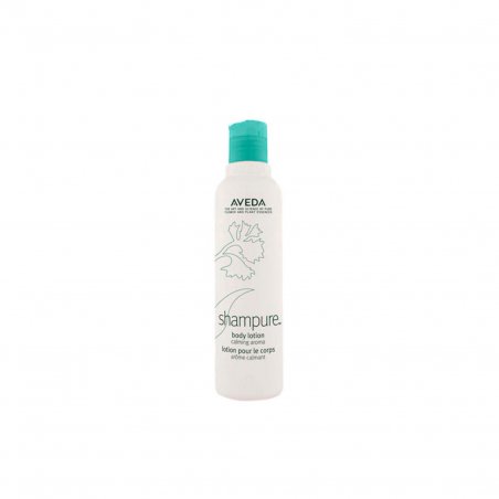 Shampure Hand &amp Body Lotion 200ml