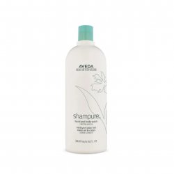 Shampure Hand &amp Body Cleanser 1000ml