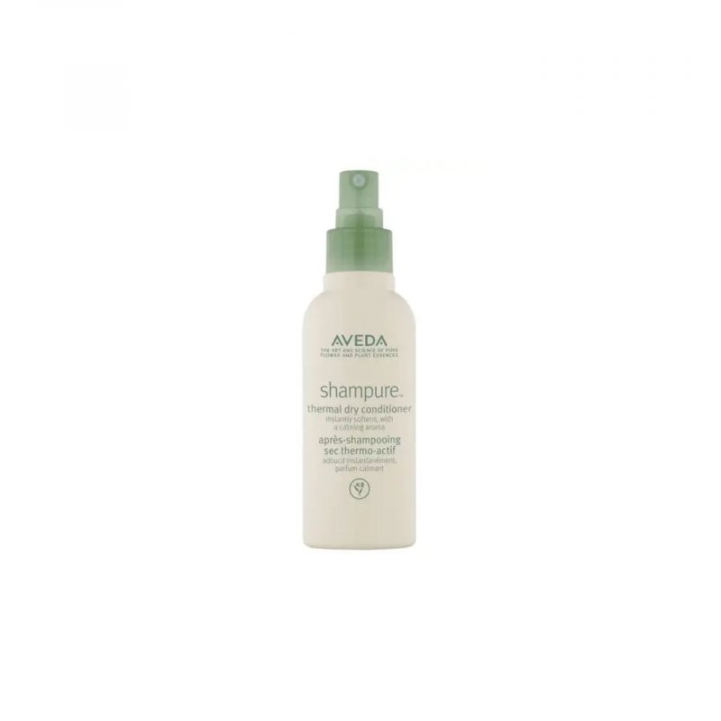 SHAMPURE DRY COND 100ML/3.4FLOZ