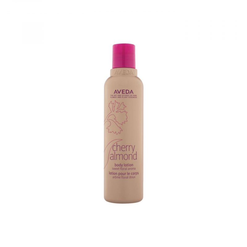 Cherry Almond Body Lotion 200ml