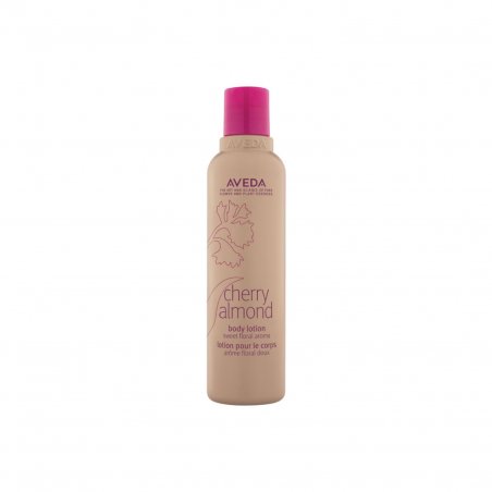 Cherry Almond Body Lotion 200ml