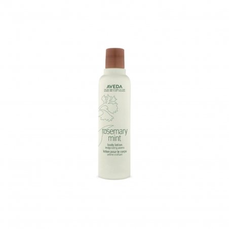 Rosemary Mint Body Lotion 200ml
