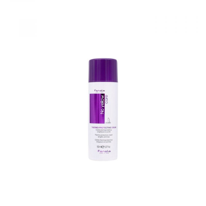 THERMO-PROTECTIVE CREAM 150ML