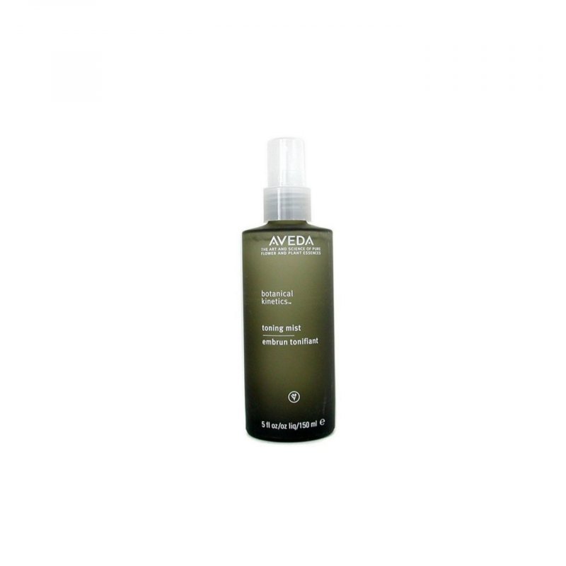 Botanical Kinetics Toning Mist 150ml