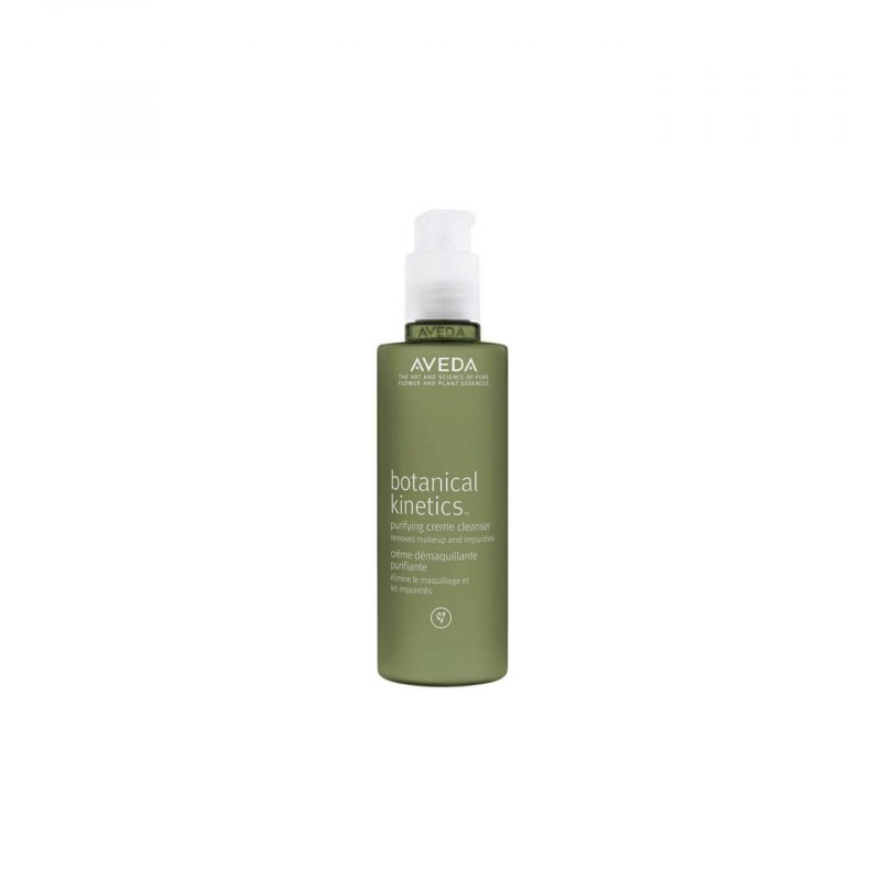 Botanical Kinetics Ä Purifying Creme Cleanser 150ml