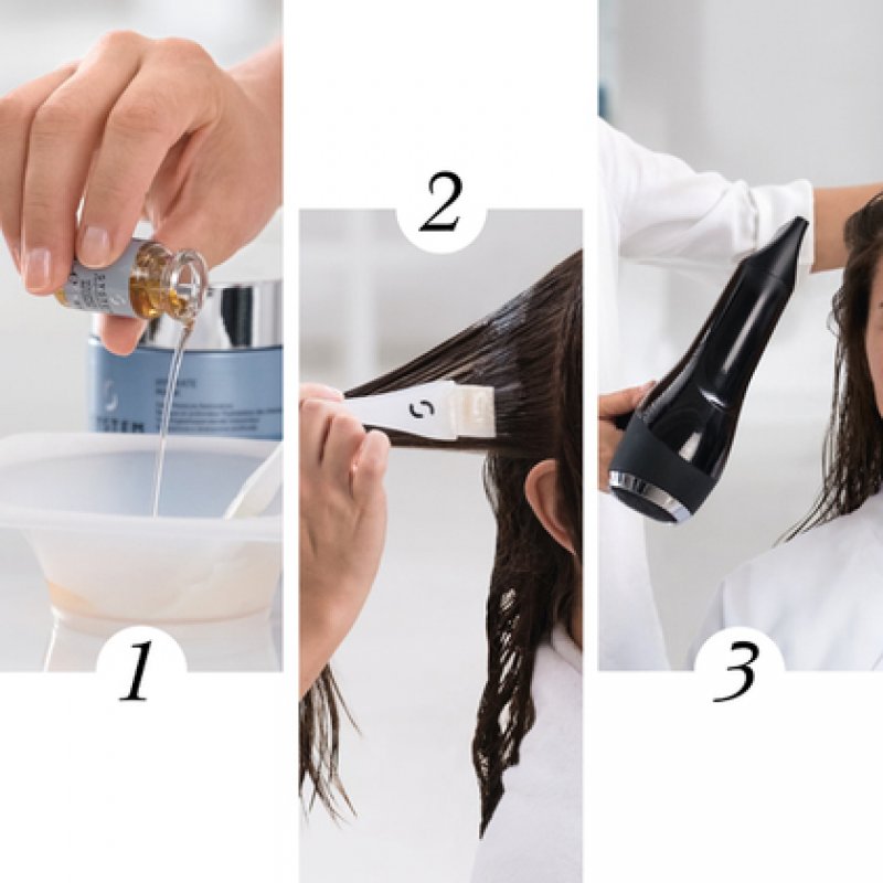 Wella 99240005366 crème et mousse capillaire Mousse coiffante