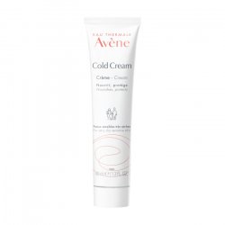 COLD CREAM40 ML