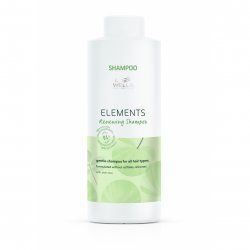 Wella Elements Shampooing Régénérant 1000ml