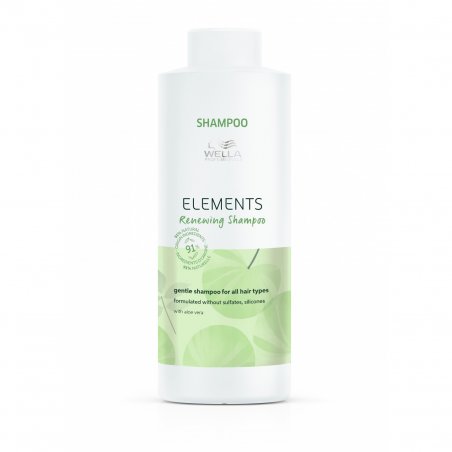 ELEMENTS PRO SHAMPOO 1L