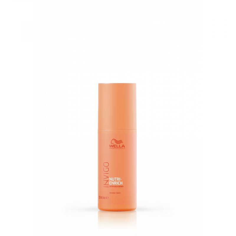 Wella Invigo Nutri-Enrich Wonder 150 ml
