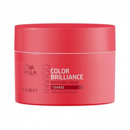 Wella Professionals INVIGO Brilliance Color Mask Coarse 150ml