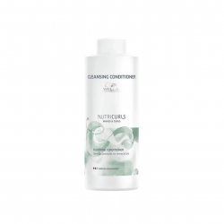 Nutricurls Clean Conditioner 1L