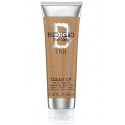 Tigi Clean Up For Men Daily Shampoo 250ml