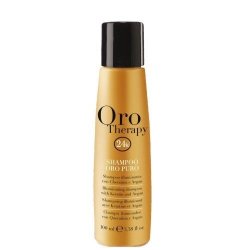 Fanola Oro Therapy 100 ml Shampoo Professional Women