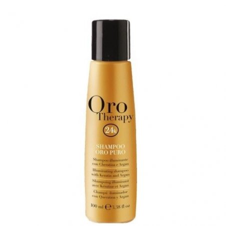 SHAMPOO ORO PURO 100 ML