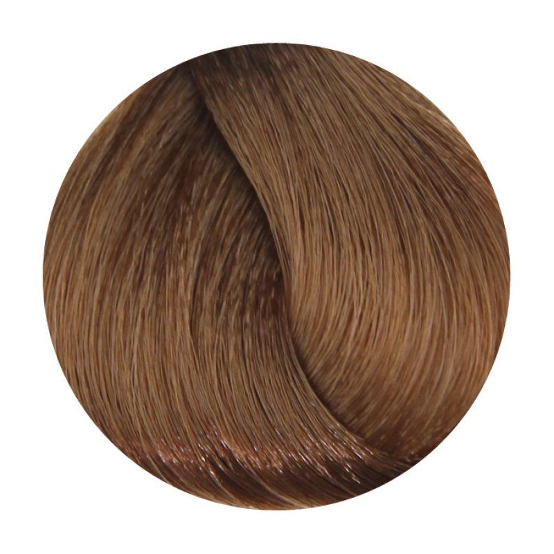 Fanola Oro Therapy 7.0 Blonde couleur de cheveux Auburn 100 ml