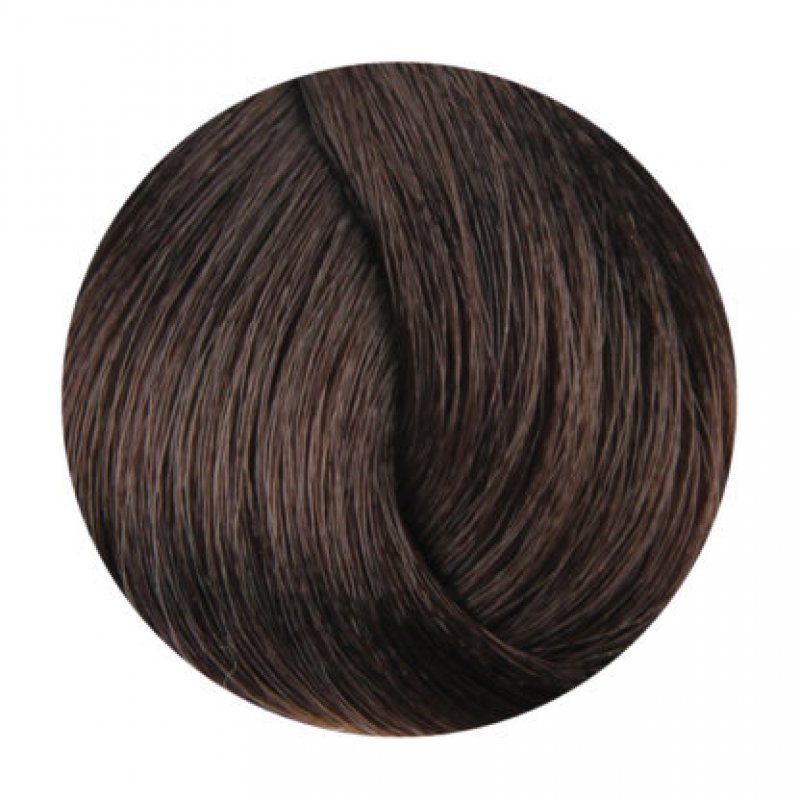 Fanola Oro Therapy 5.14 Extra Bitter Chocolate couleur de cheveux Marron