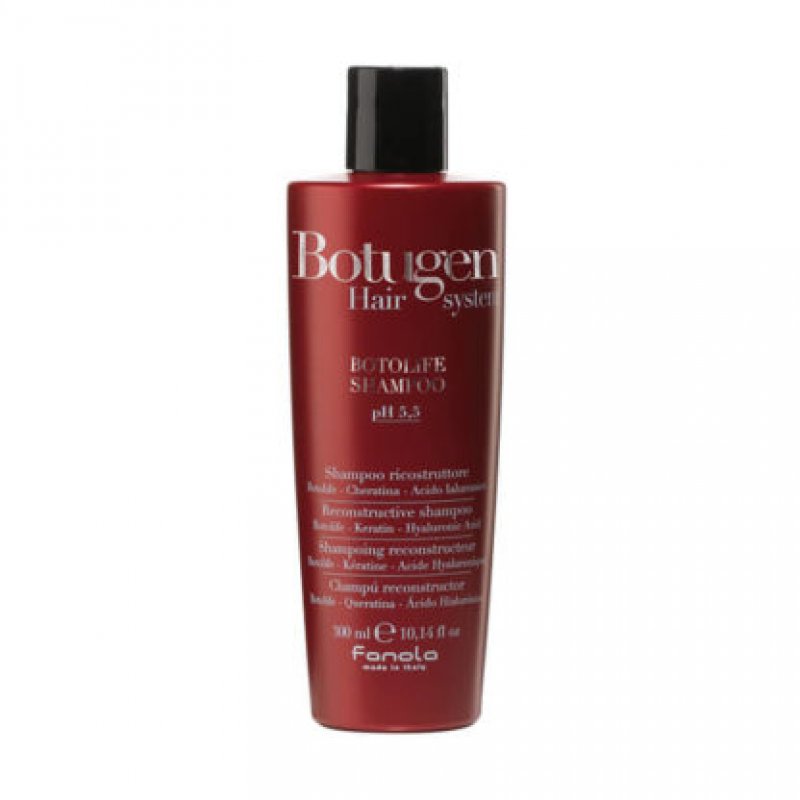 Champu Botolife Ph 5.5 Botugen Fanola 300ml