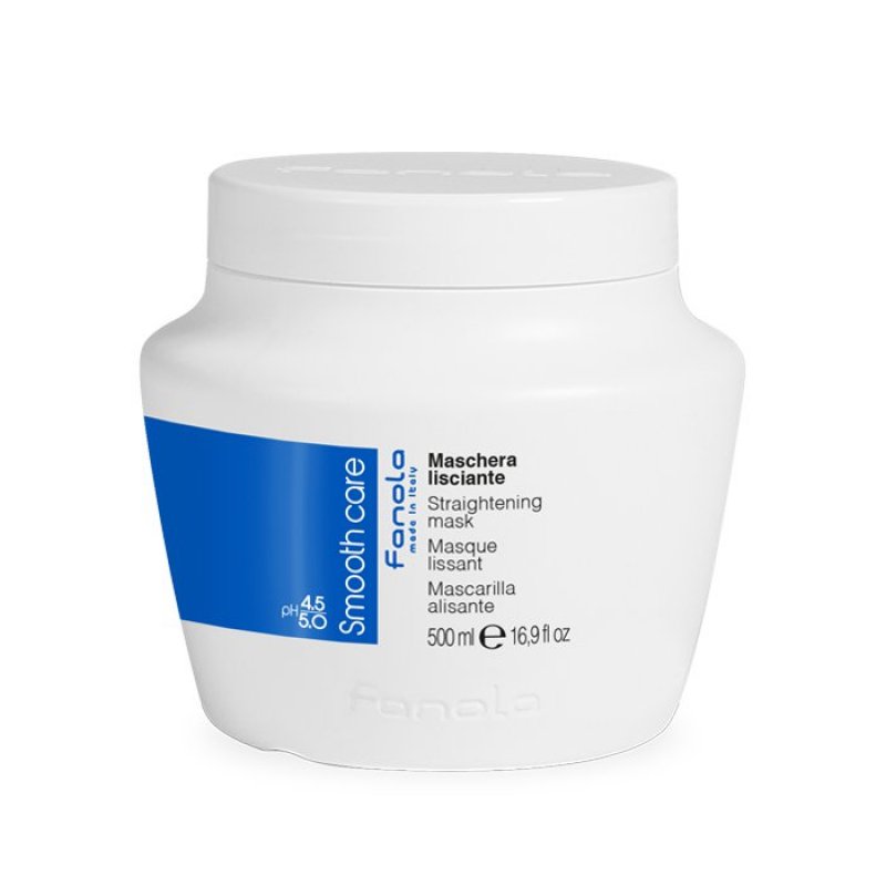 MASCHERA LISCIANTE 500 ML