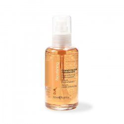 Fanola Nourishing Restructuring Fluid Crystals Hair serum 100 ml Women