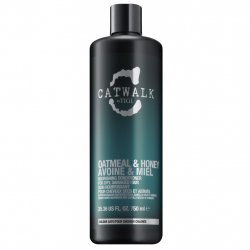 Tigi Oatmeal And Honey Conditioner 750ml