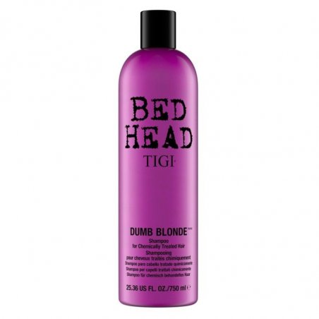 Tigi Dumb Blonde 750 ml Shampoing Femmes